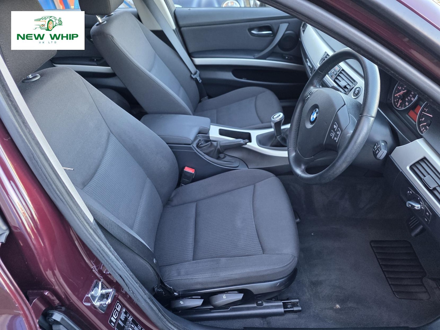Used BMW 3 Series 2009 for sale - 77314297: Photo 8