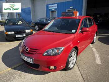2004 - 2.0 Sport 5dr