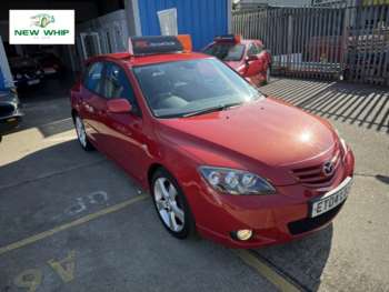 Used Mazda Mazda3 2004 for sale - 75289519: Photo
