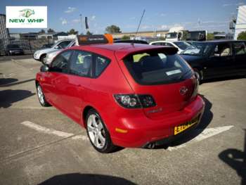 Used Mazda Mazda3 2004 for sale - 75289519: Photo