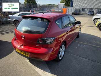 Used Mazda Mazda3 2004 for sale - 75289519: Photo