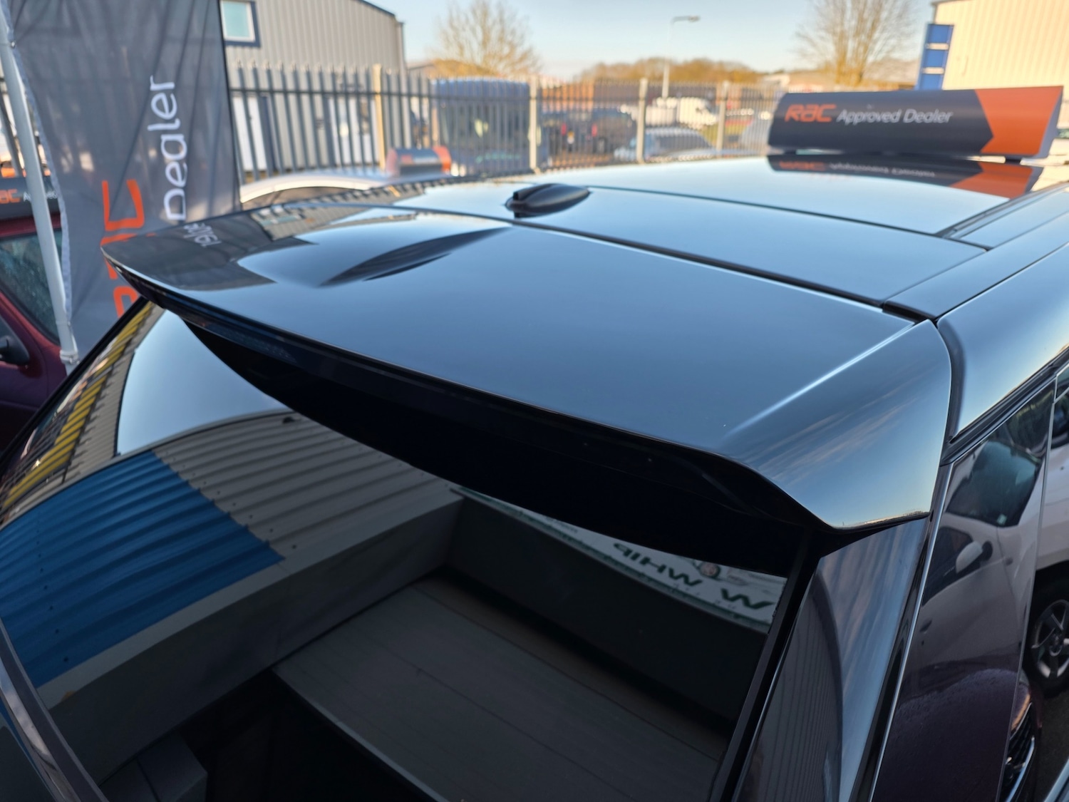 Used Land Rover Range Rover Sport 2014 for sale - 76682718: Photo 10