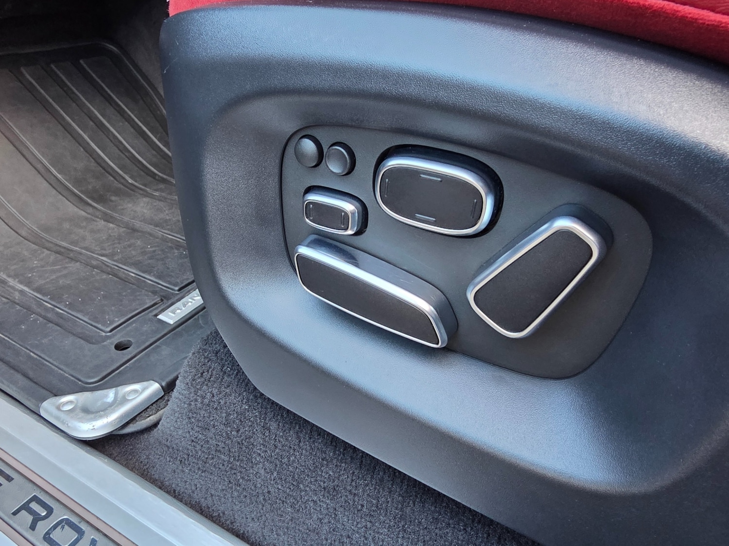 Used Land Rover Range Rover Sport 2014 for sale - 76682718: Photo 19