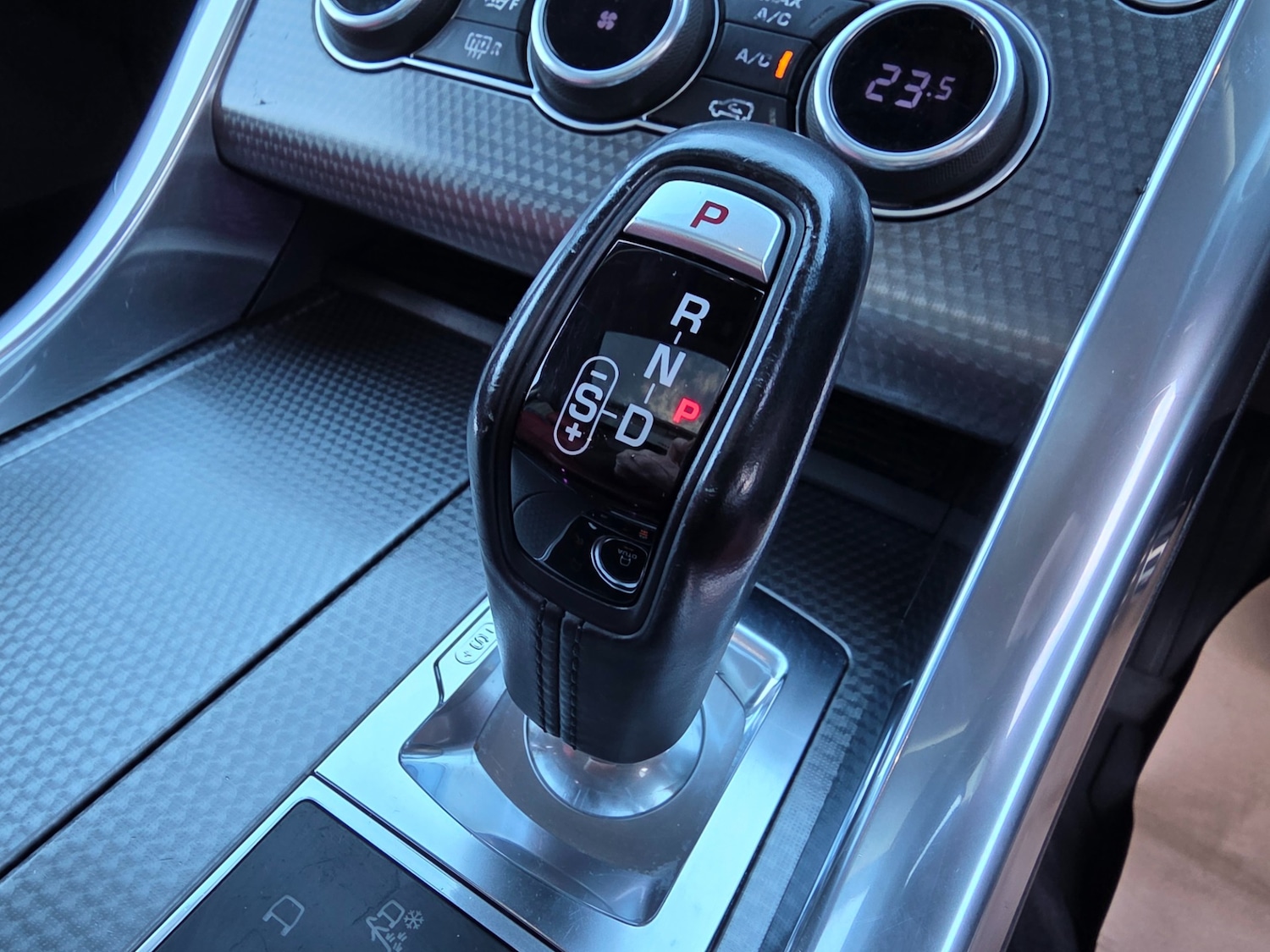 Used Land Rover Range Rover Sport 2014 for sale - 76682718: Photo 20