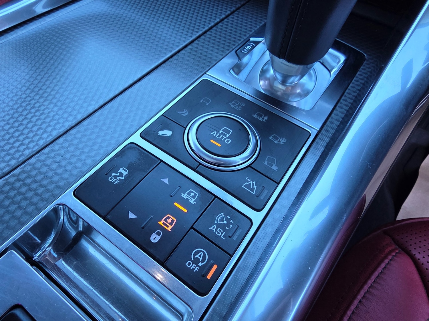 Used Land Rover Range Rover Sport 2014 for sale - 76682718: Photo 21