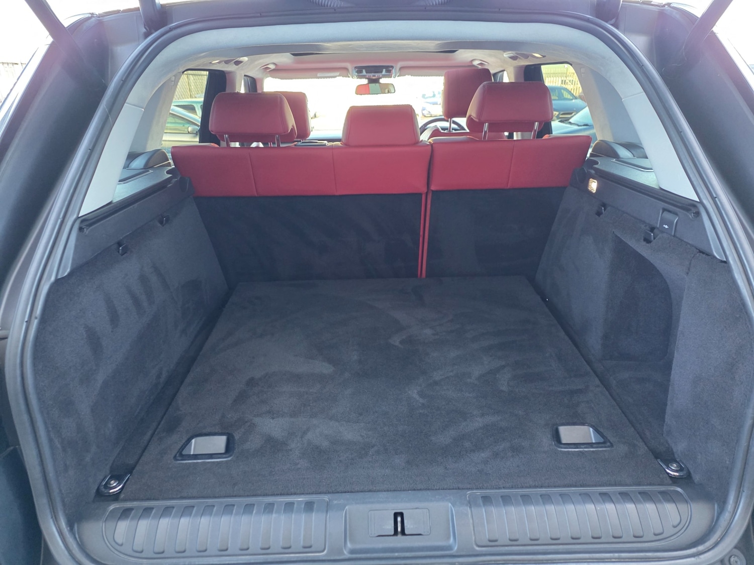 Used Land Rover Range Rover Sport 2014 for sale - 76682718: Photo 24