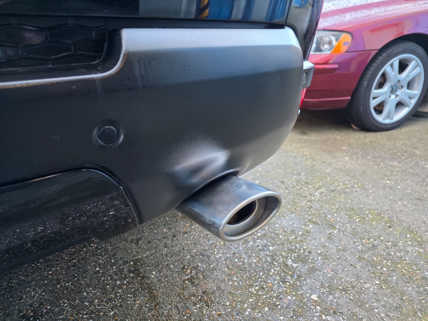 Used Land Rover Range Rover Sport 2014 for sale - 76682718: Photo 29