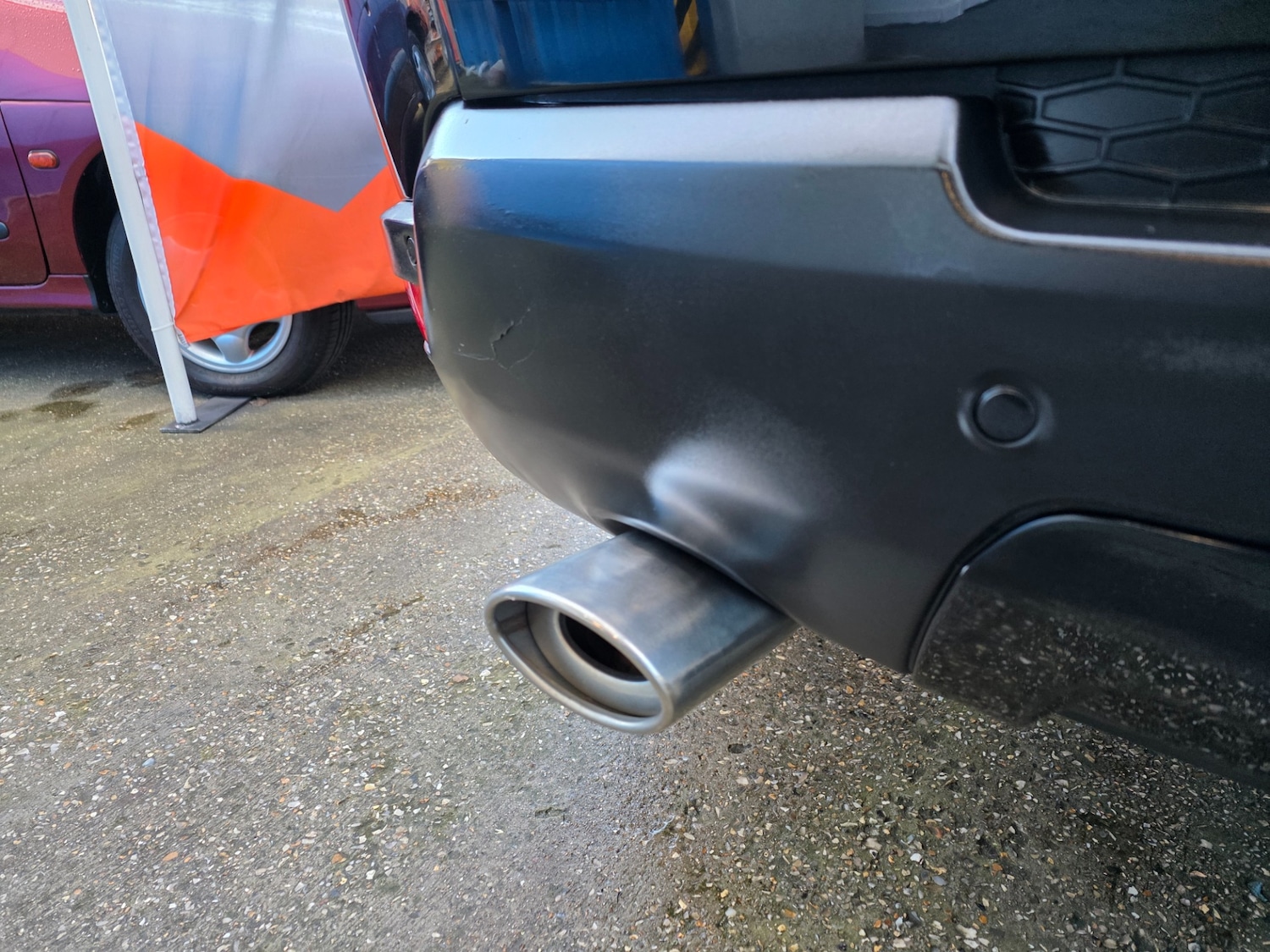 Used Land Rover Range Rover Sport 2014 for sale - 76682718: Photo 30