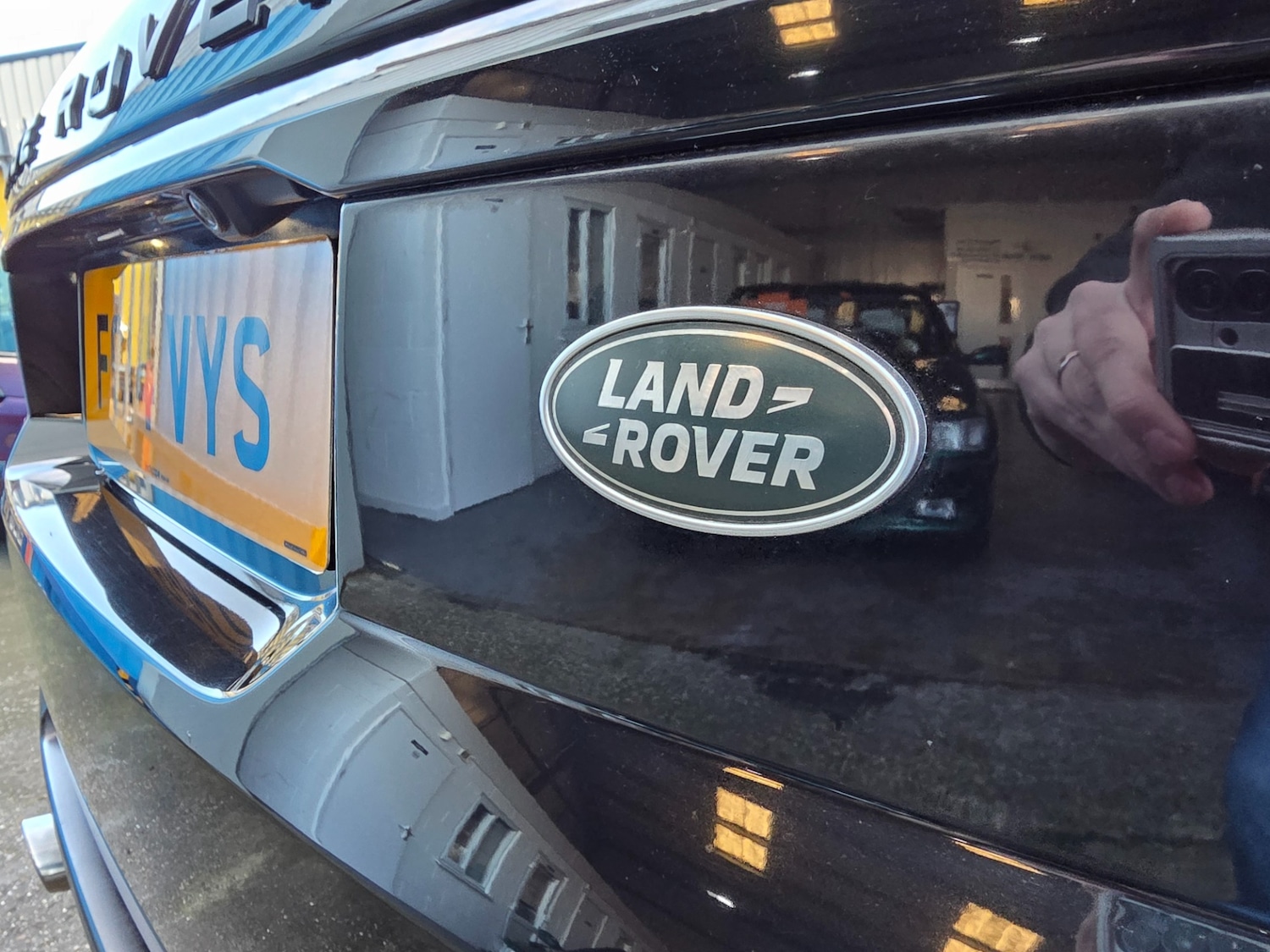 Used Land Rover Range Rover Sport 2014 for sale - 76682718: Photo 33