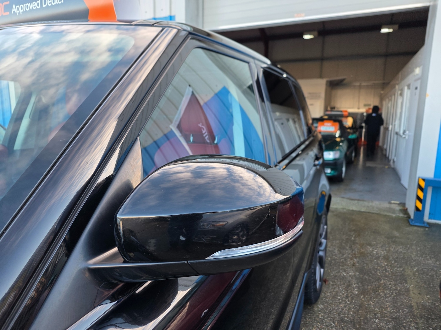 Used Land Rover Range Rover Sport 2014 for sale - 76682718: Photo 37