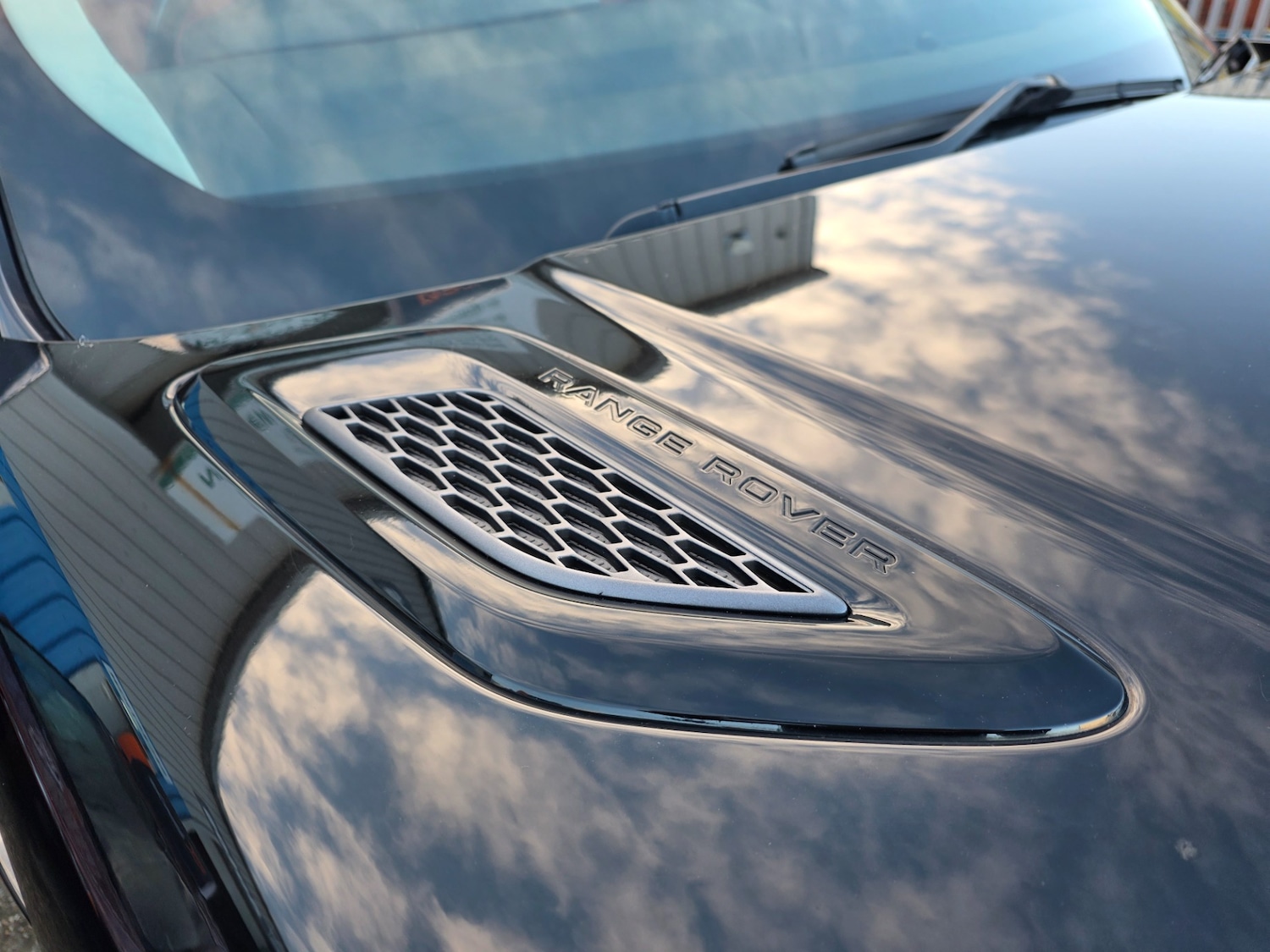 Used Land Rover Range Rover Sport 2014 for sale - 76682718: Photo 39