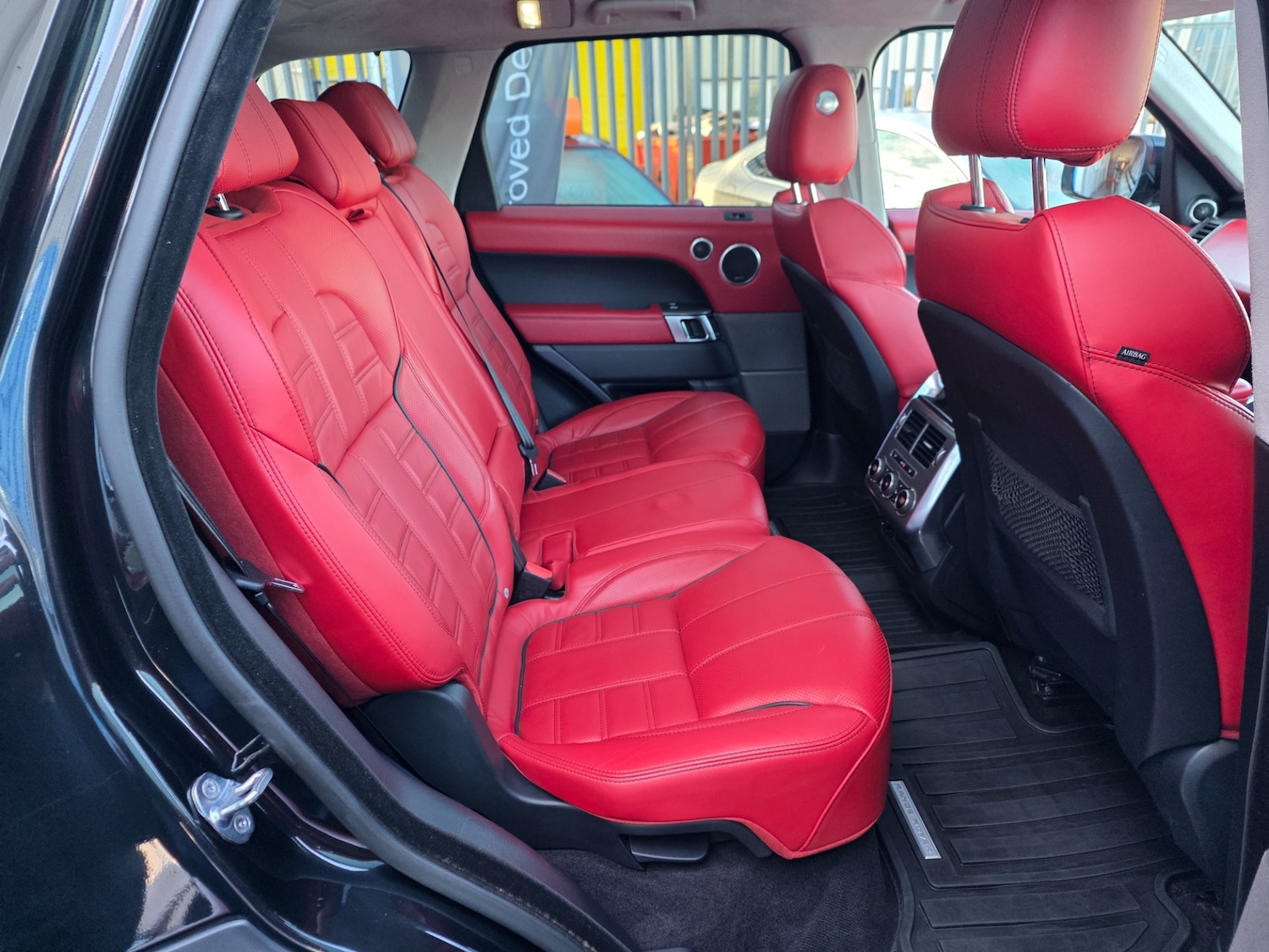 Used Land Rover Range Rover Sport 2014 for sale - 76682718: Photo 46