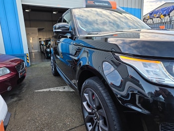 Used Land Rover Range Rover Sport 2014 for sale - 76682718: Photo