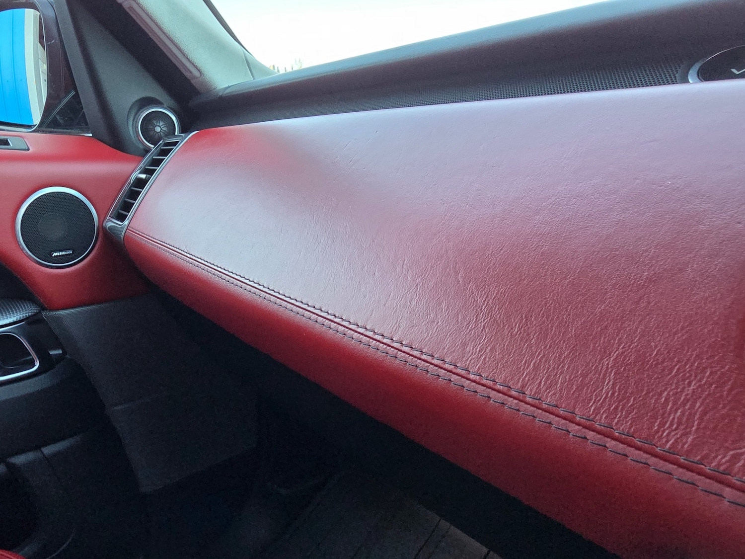 Used Land Rover Range Rover Sport 2014 for sale - 76682718: Photo 56