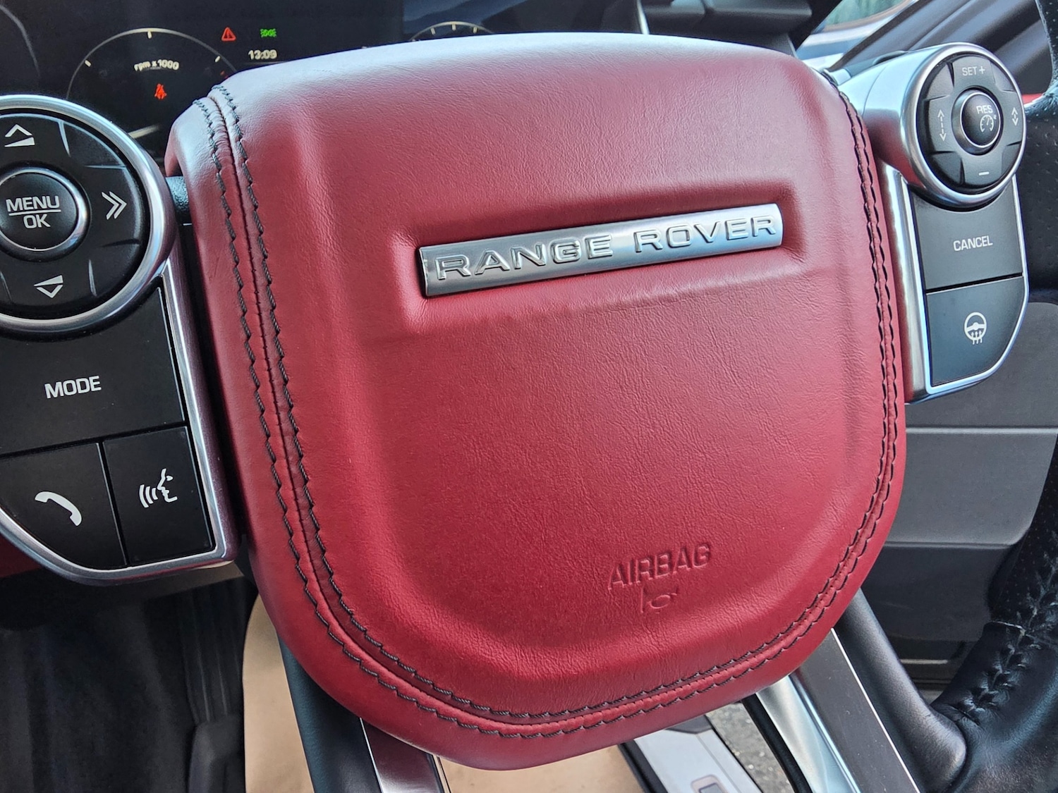 Used Land Rover Range Rover Sport 2014 for sale - 76682718: Photo 58