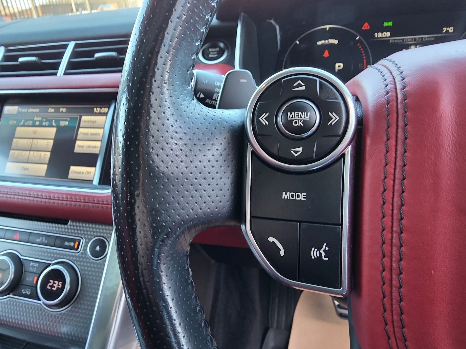 Used Land Rover Range Rover Sport 2014 for sale - 76682718: Photo 59