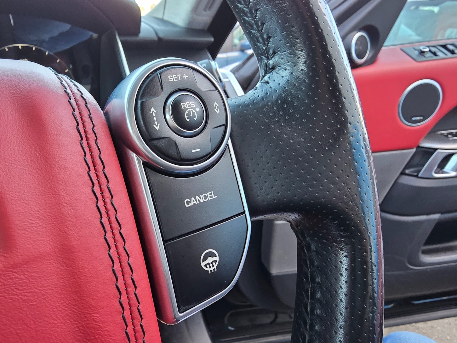 Used Land Rover Range Rover Sport 2014 for sale - 76682718: Photo 61