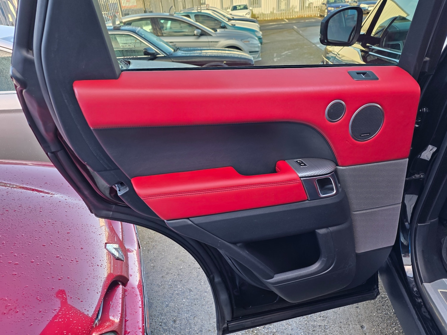 Used Land Rover Range Rover Sport 2014 for sale - 76682718: Photo 64