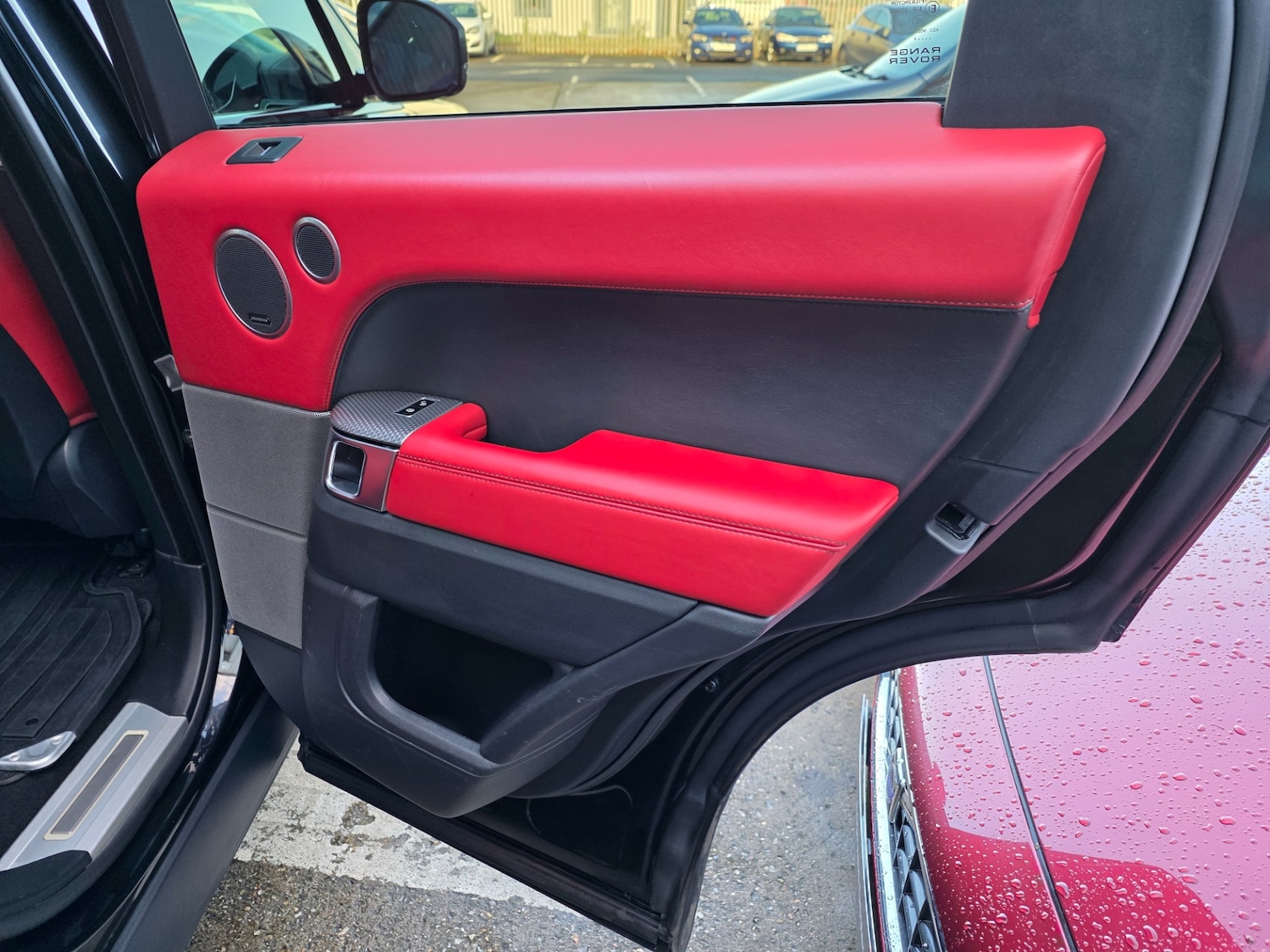 Used Land Rover Range Rover Sport 2014 for sale - 76682718: Photo 66