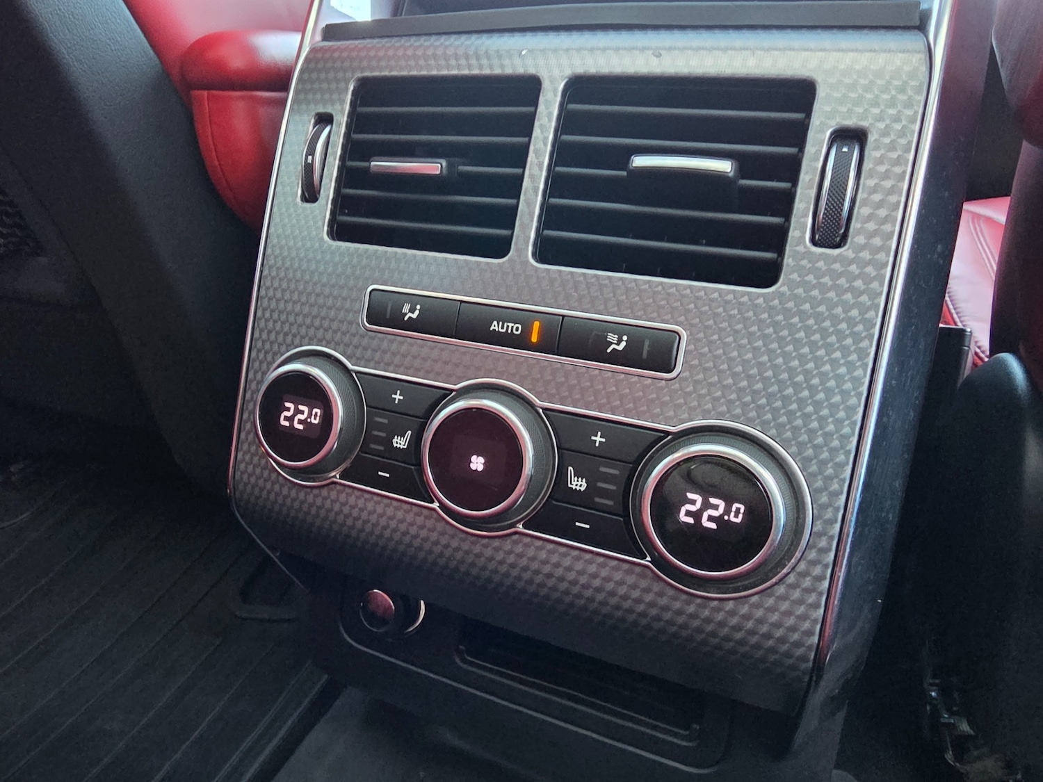 Used Land Rover Range Rover Sport 2014 for sale - 76682718: Photo 67