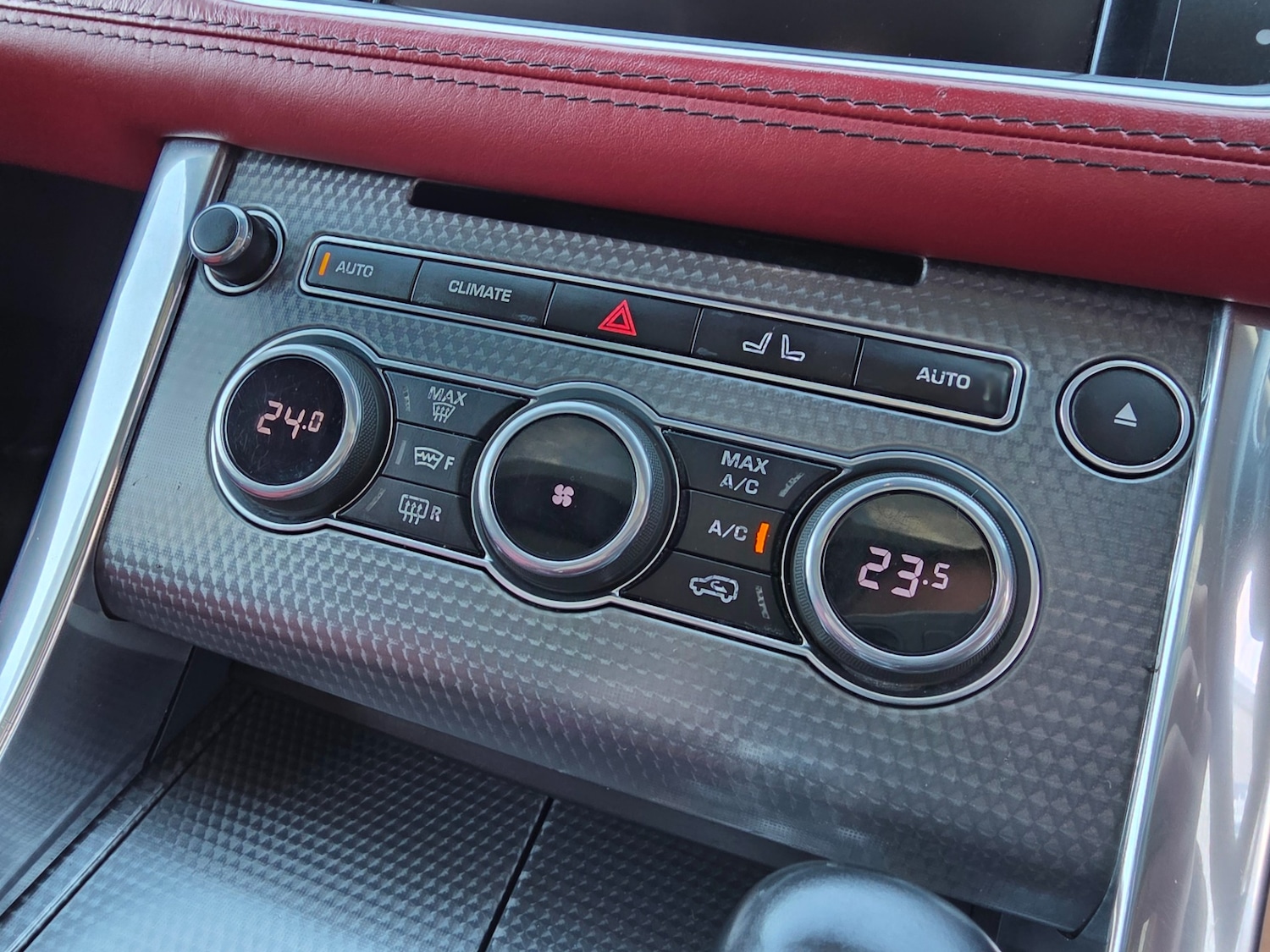 Used Land Rover Range Rover Sport 2014 for sale - 76682718: Photo 68