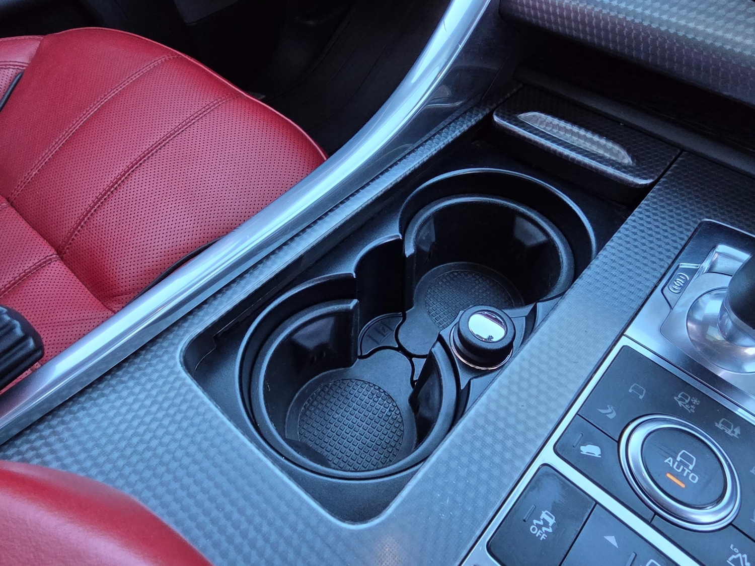 Used Land Rover Range Rover Sport 2014 for sale - 76682718: Photo 70