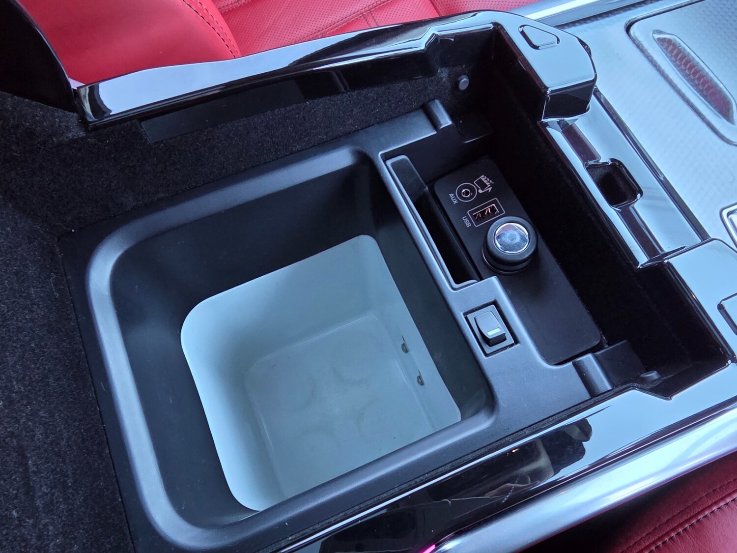 Used Land Rover Range Rover Sport 2014 for sale - 76682718: Photo 72