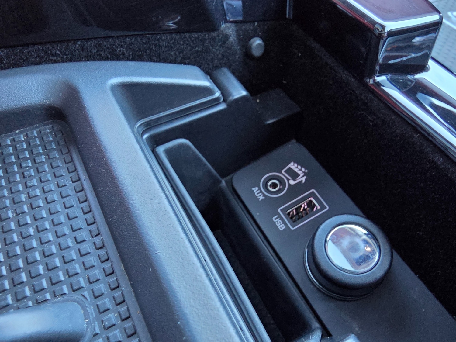 Used Land Rover Range Rover Sport 2014 for sale - 76682718: Photo 74