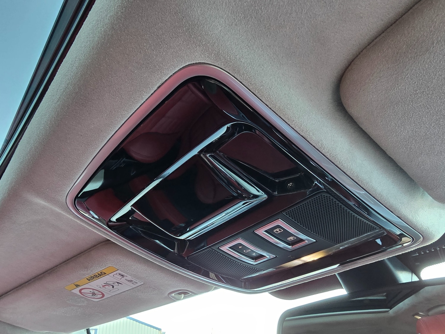 Used Land Rover Range Rover Sport 2014 for sale - 76682718: Photo 75