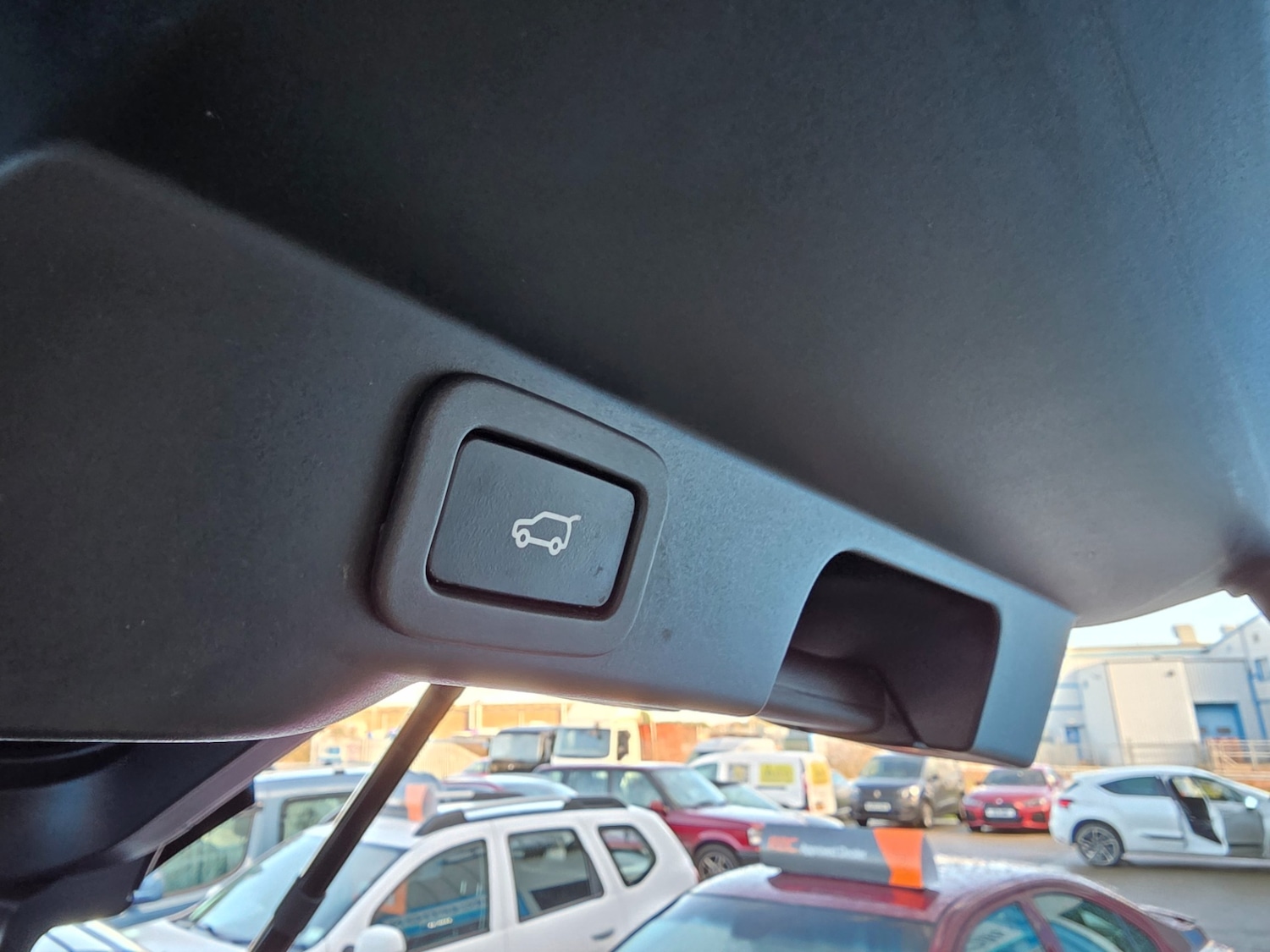 Used Land Rover Range Rover Sport 2014 for sale - 76682718: Photo 76