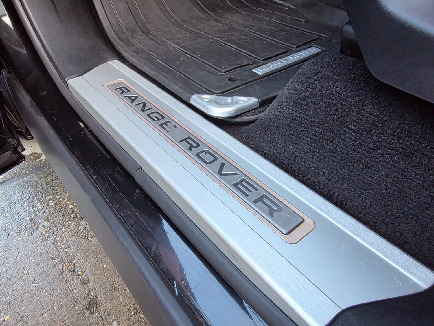 Used Land Rover Range Rover Sport 2014 for sale - 76682718: Photo 77