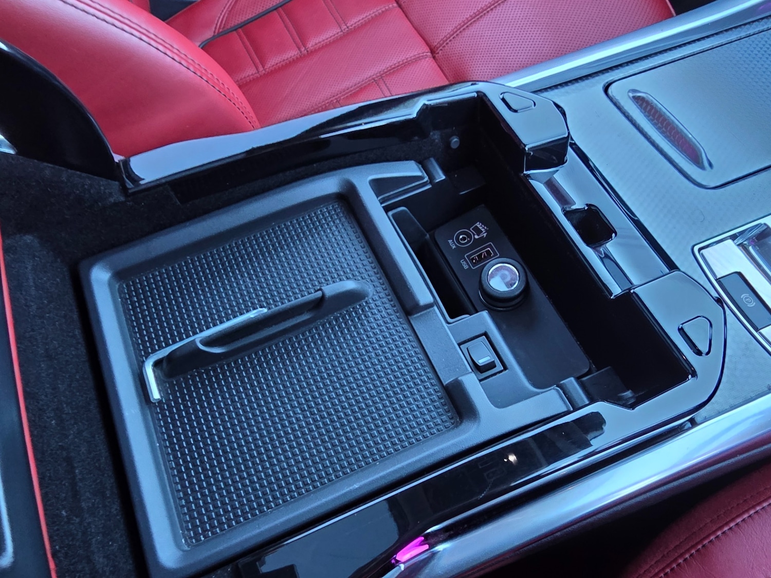 Used Land Rover Range Rover Sport 2014 for sale - 76682718: Photo 79