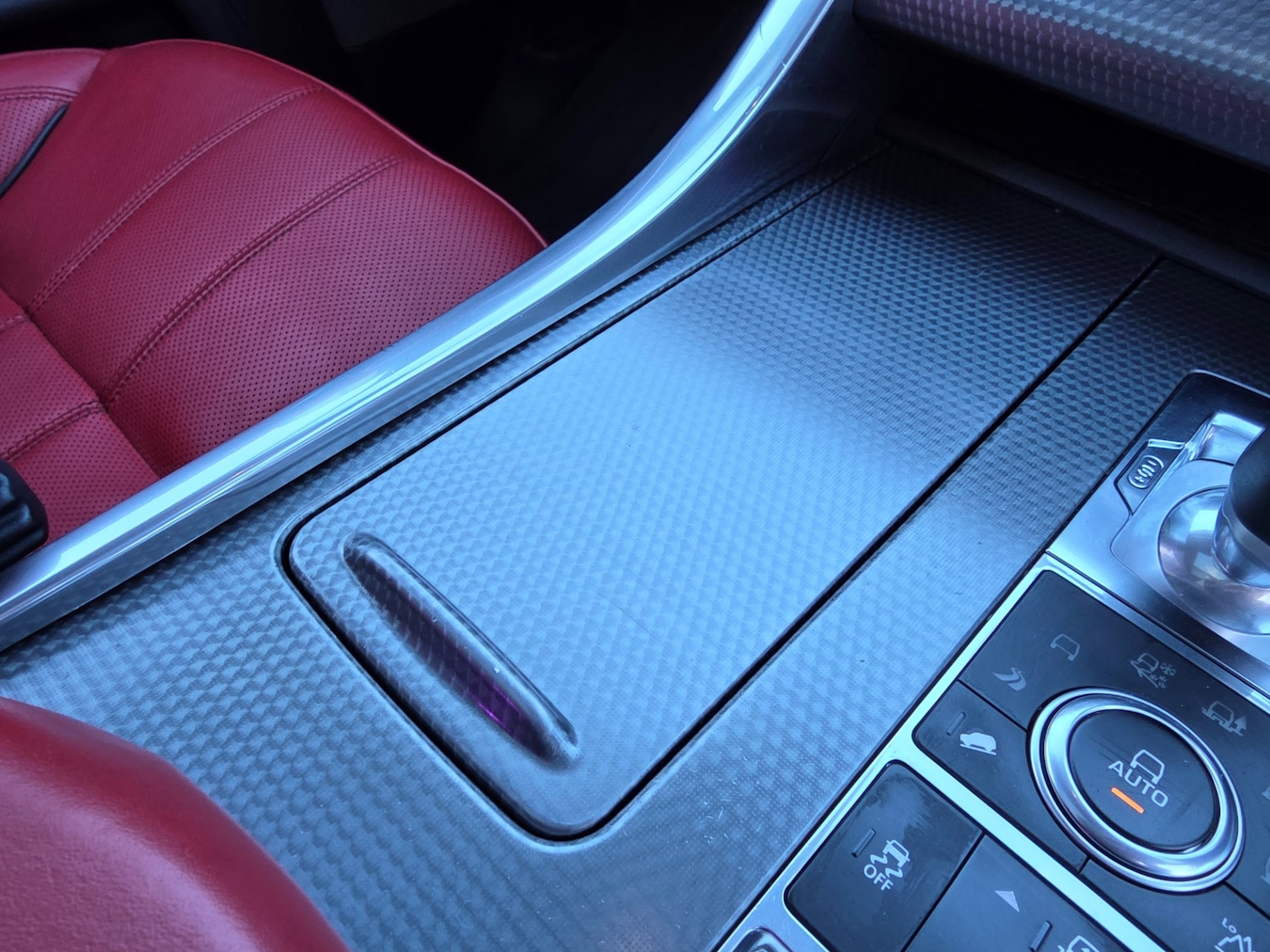 Used Land Rover Range Rover Sport 2014 for sale - 76682718: Photo 80