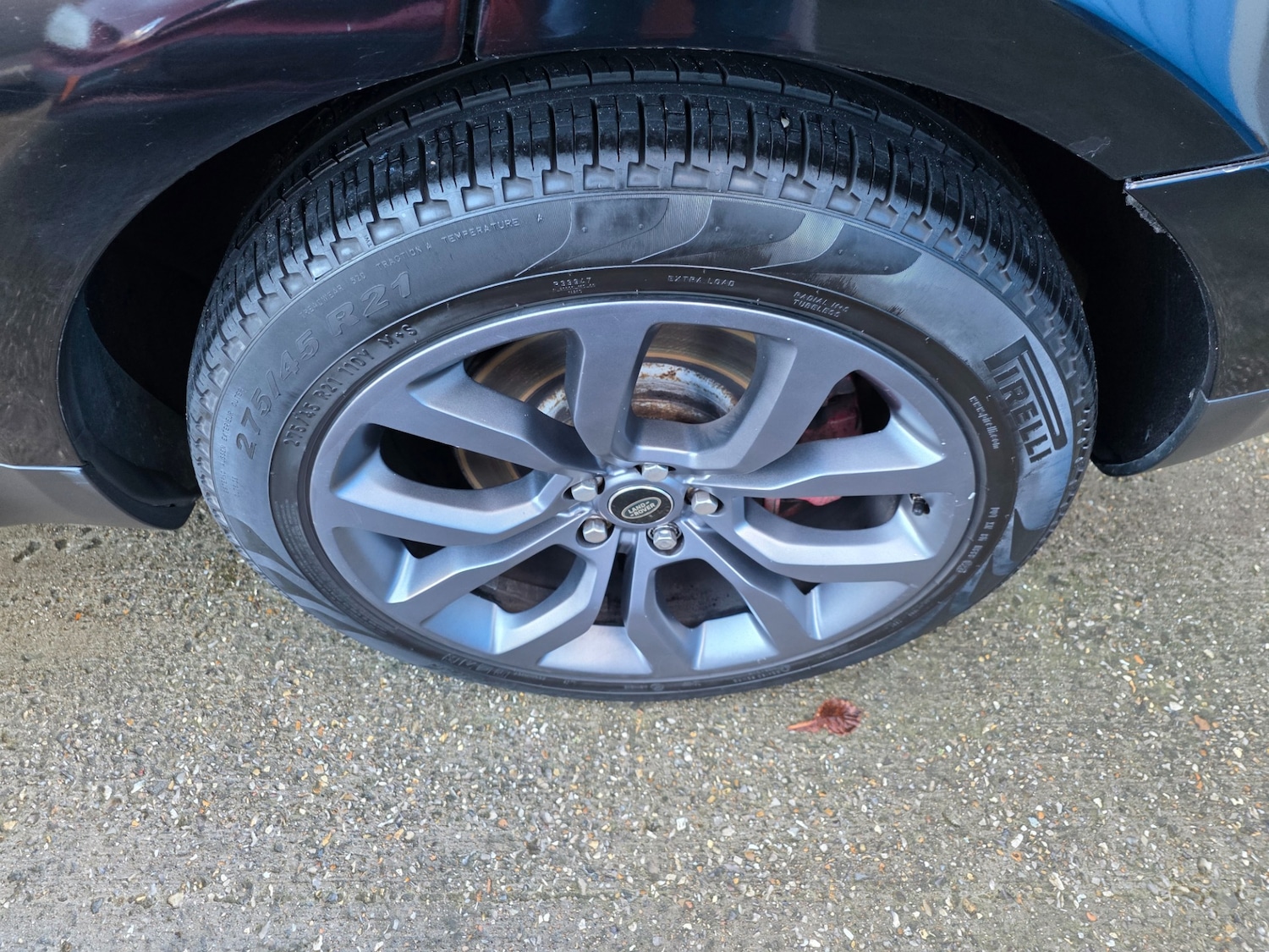 Used Land Rover Range Rover Sport 2014 for sale - 76682718: Photo 83