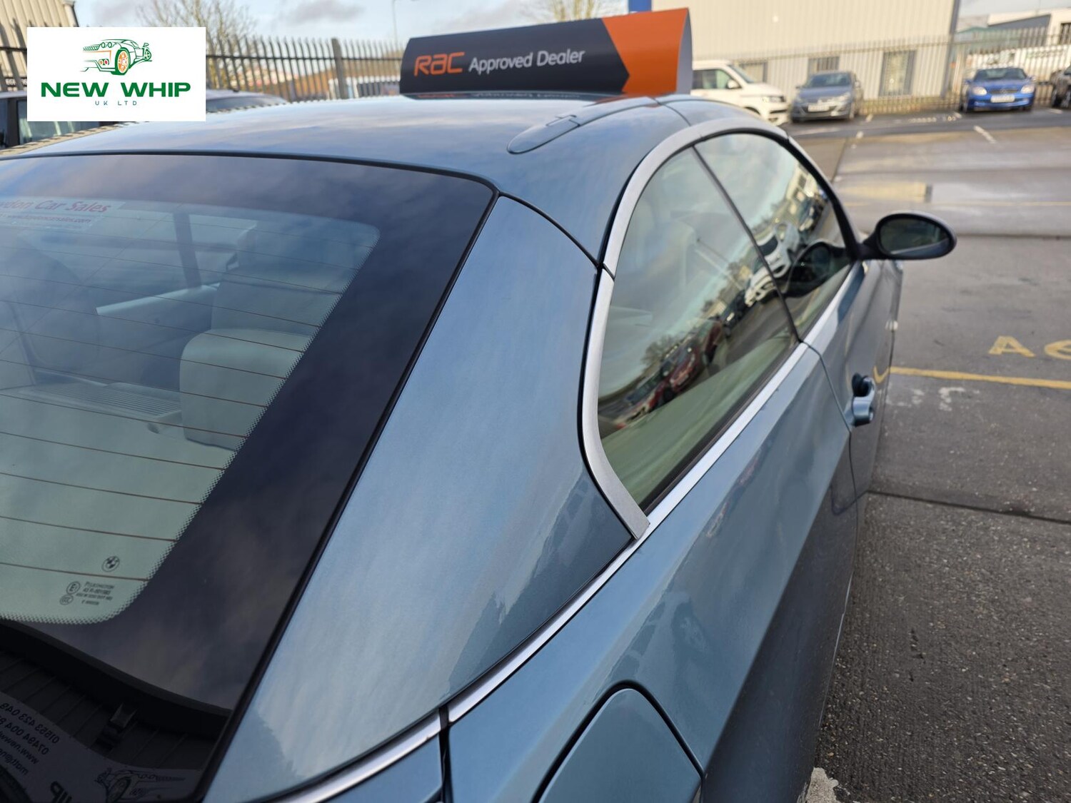 Used BMW 3 Series 2009 for sale - 77228512: Photo 17