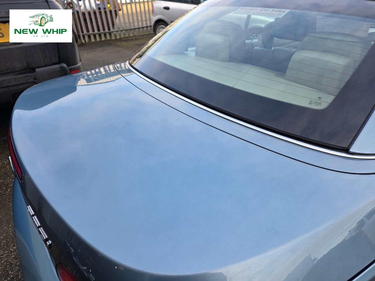 Used BMW 3 Series 2009 for sale - 77228512: Photo 18