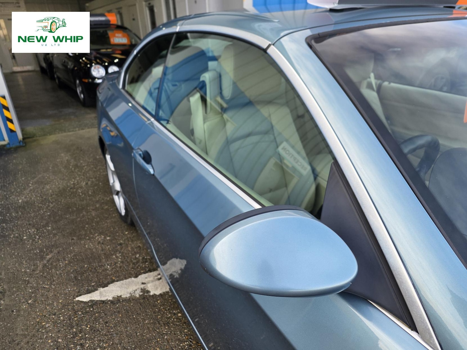 Used BMW 3 Series 2009 for sale - 77228512: Photo 19