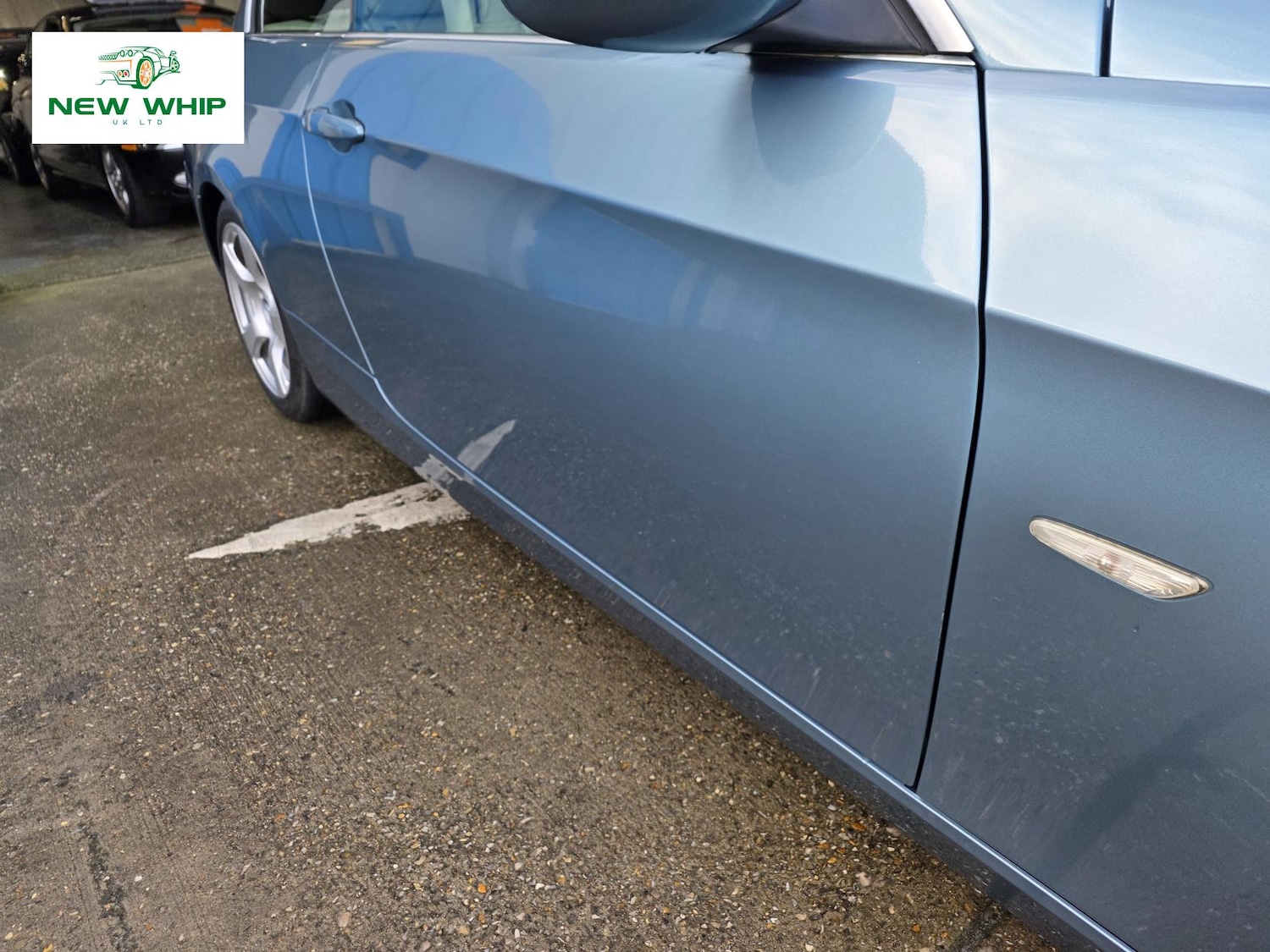 Used BMW 3 Series 2009 for sale - 77228512: Photo 20