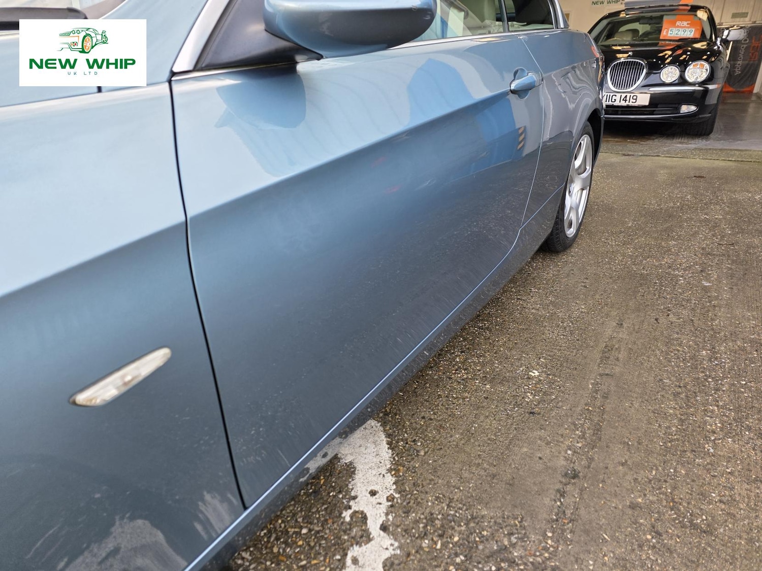 Used BMW 3 Series 2009 for sale - 77228512: Photo 22