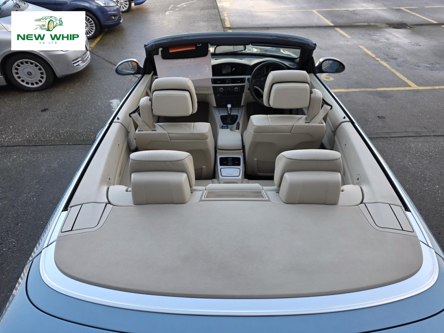 Used BMW 3 Series 2009 for sale - 77228512: Photo 43