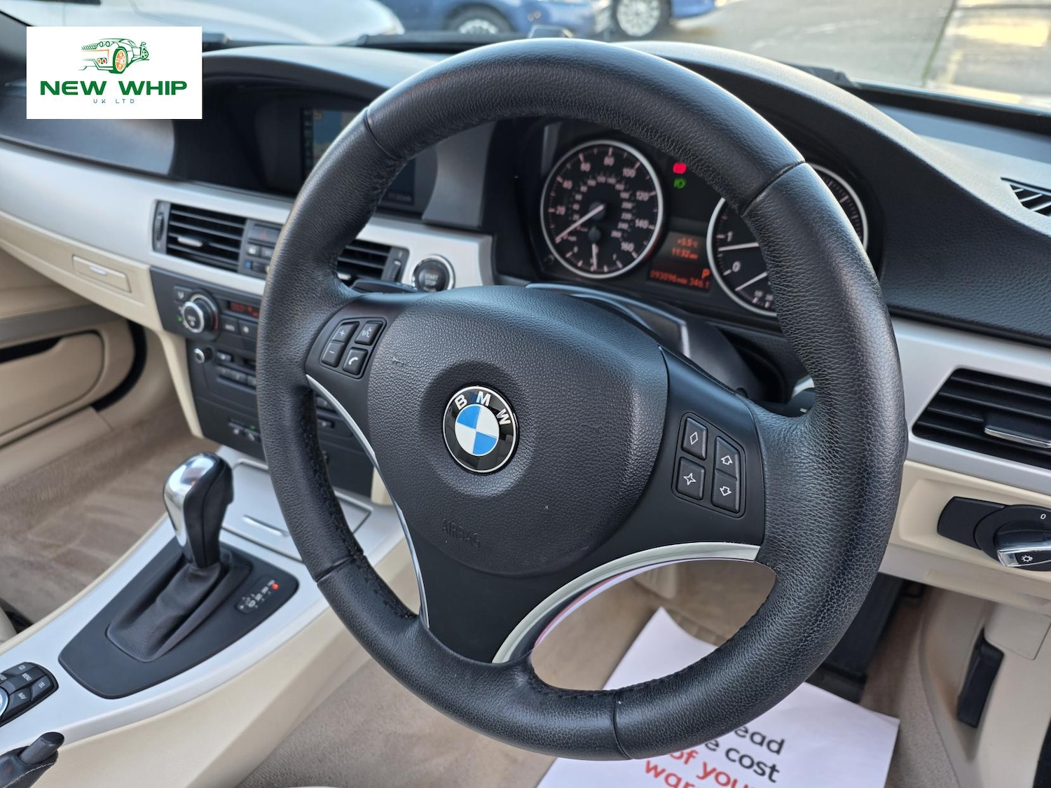 Used BMW 3 Series 2009 for sale - 77228512: Photo 46