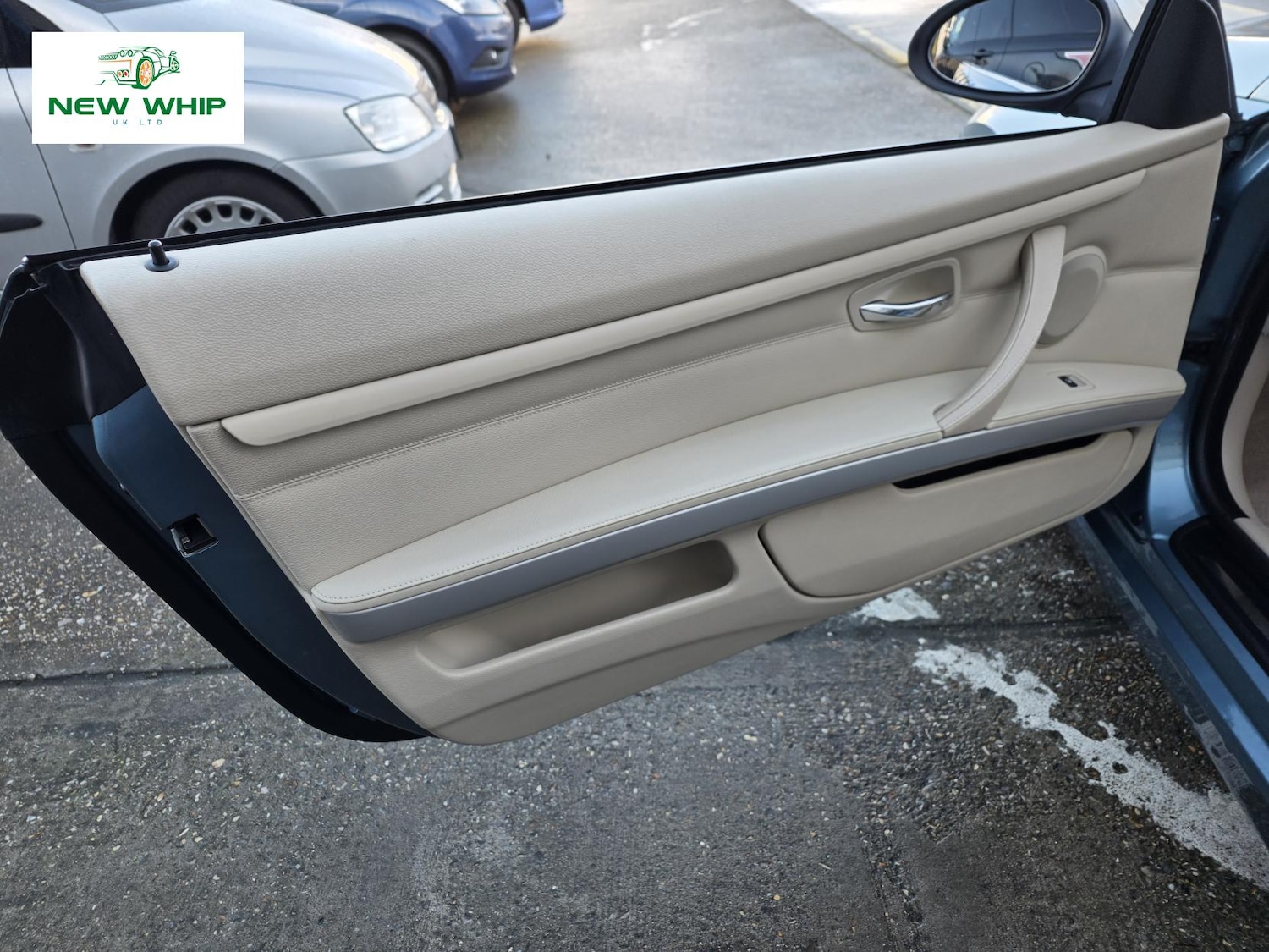 Used BMW 3 Series 2009 for sale - 77228512: Photo 56