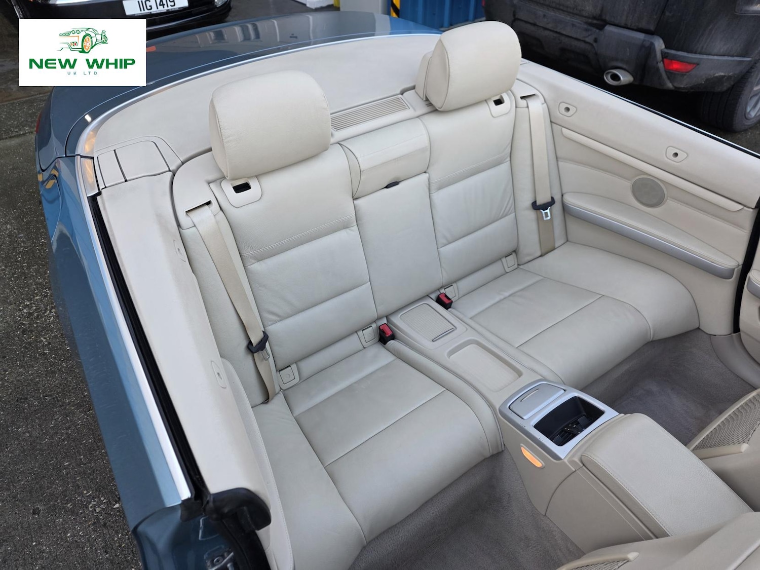 Used BMW 3 Series 2009 for sale - 77228512: Photo 60