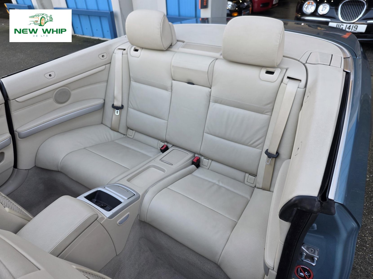 Used BMW 3 Series 2009 for sale - 77228512: Photo 62