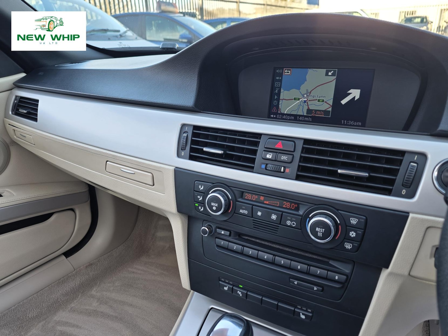 Used BMW 3 Series 2009 for sale - 77228512: Photo 68