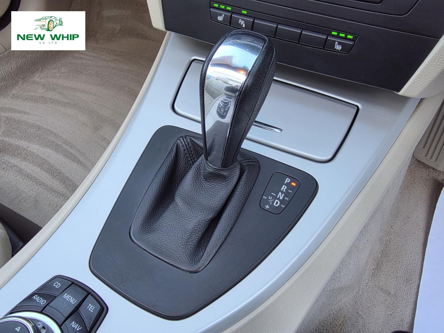 Used BMW 3 Series 2009 for sale - 77228512: Photo 74