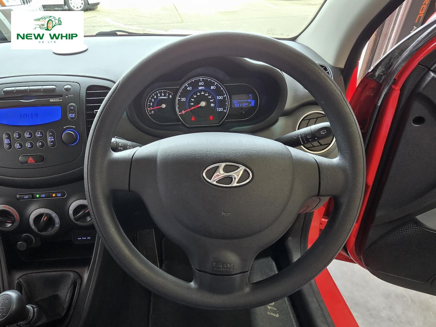 Used Hyundai i10 2013 for sale - 77903516: Photo 15