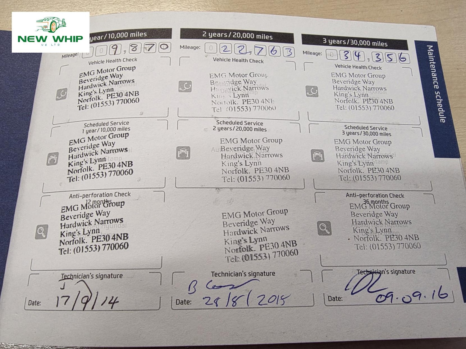 Used Hyundai i10 2013 for sale - 77903516: Photo 21