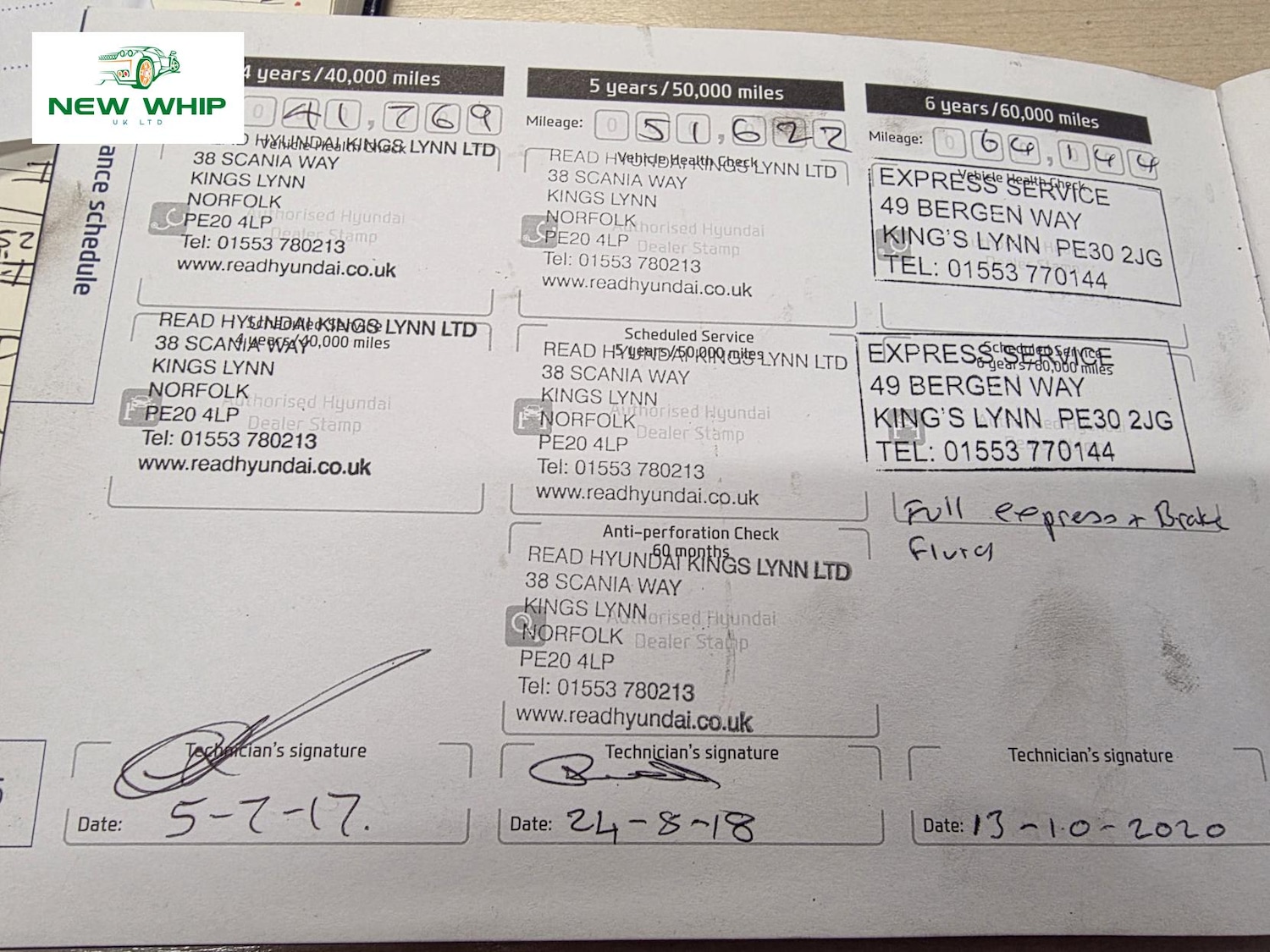 Used Hyundai i10 2013 for sale - 77903516: Photo 22