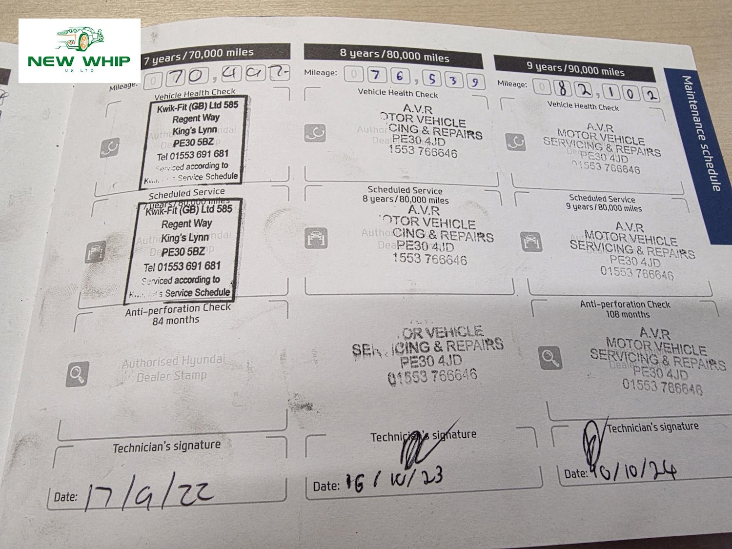 Used Hyundai i10 2013 for sale - 77903516: Photo 23